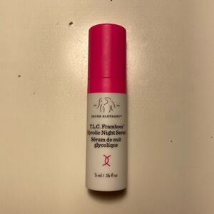 Drunk Elephant Glycolic Night Serum